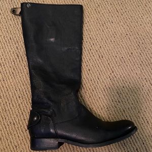 Frye Melissa Boots
